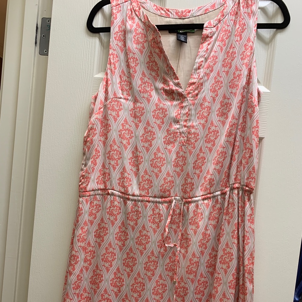 Silk WHBM dress